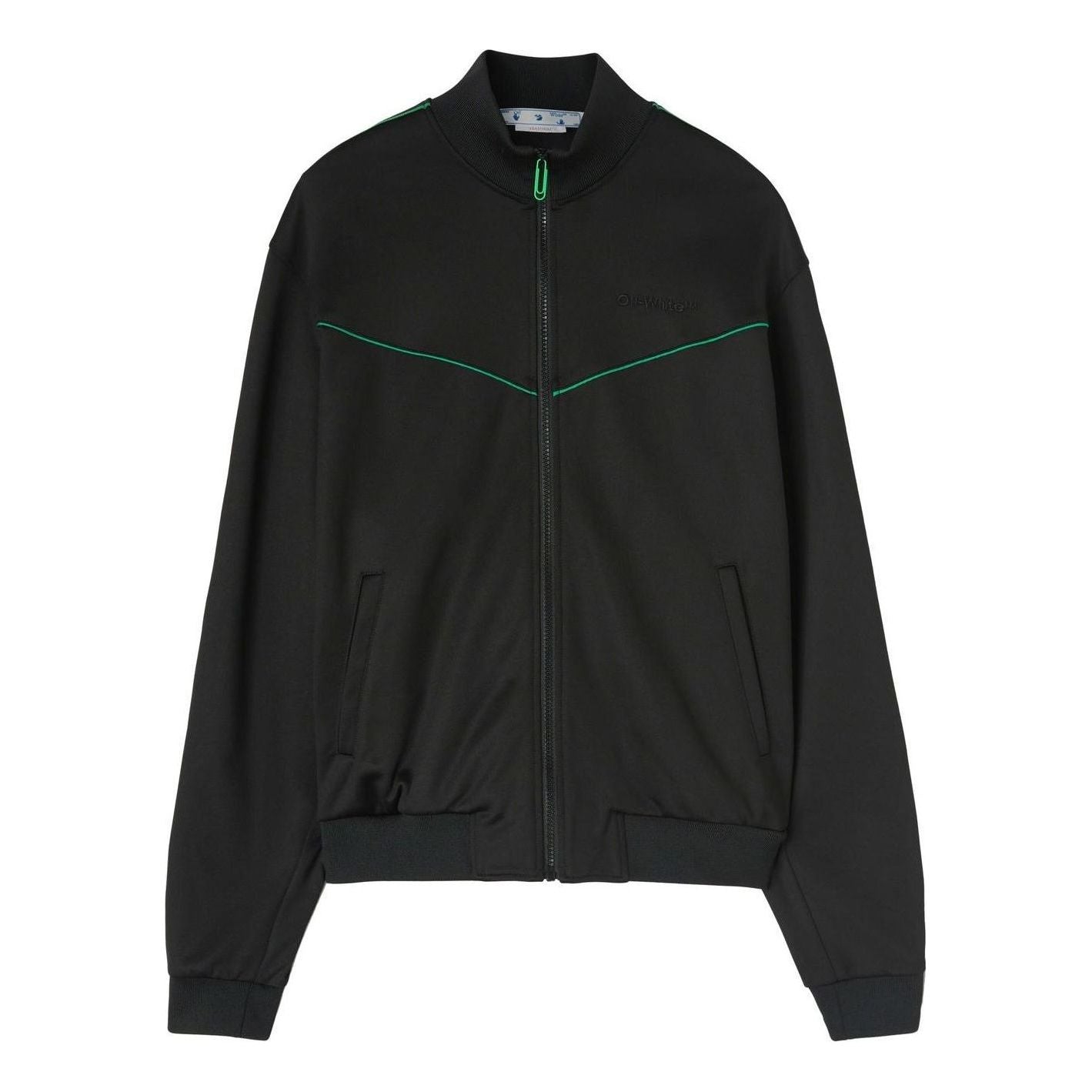 Off-White FW22 Logo OMBD043F22FAB0021010