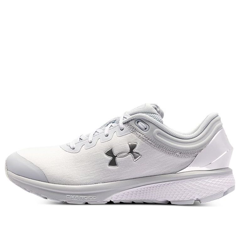 (WMNS) Under Armour Charged Escape 3 EVO Chrm Grey 3024624-100