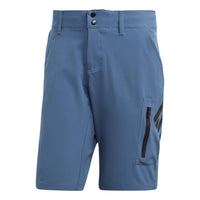 adidas Five Ten Brand of the Brave Shorts 'Blue' HT9593