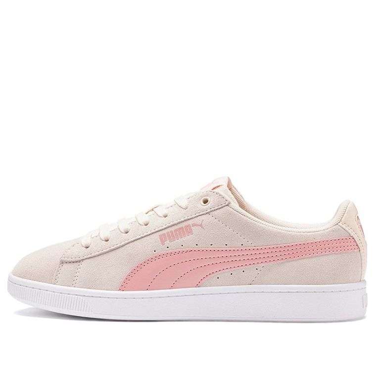 (WMNS) PUMA Vikky V2 'Pastel Parchment' 369725-12