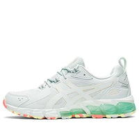(WMNS) ASICS Gel-Quantum 180 6 'Pure Aqua' 1202A039-300