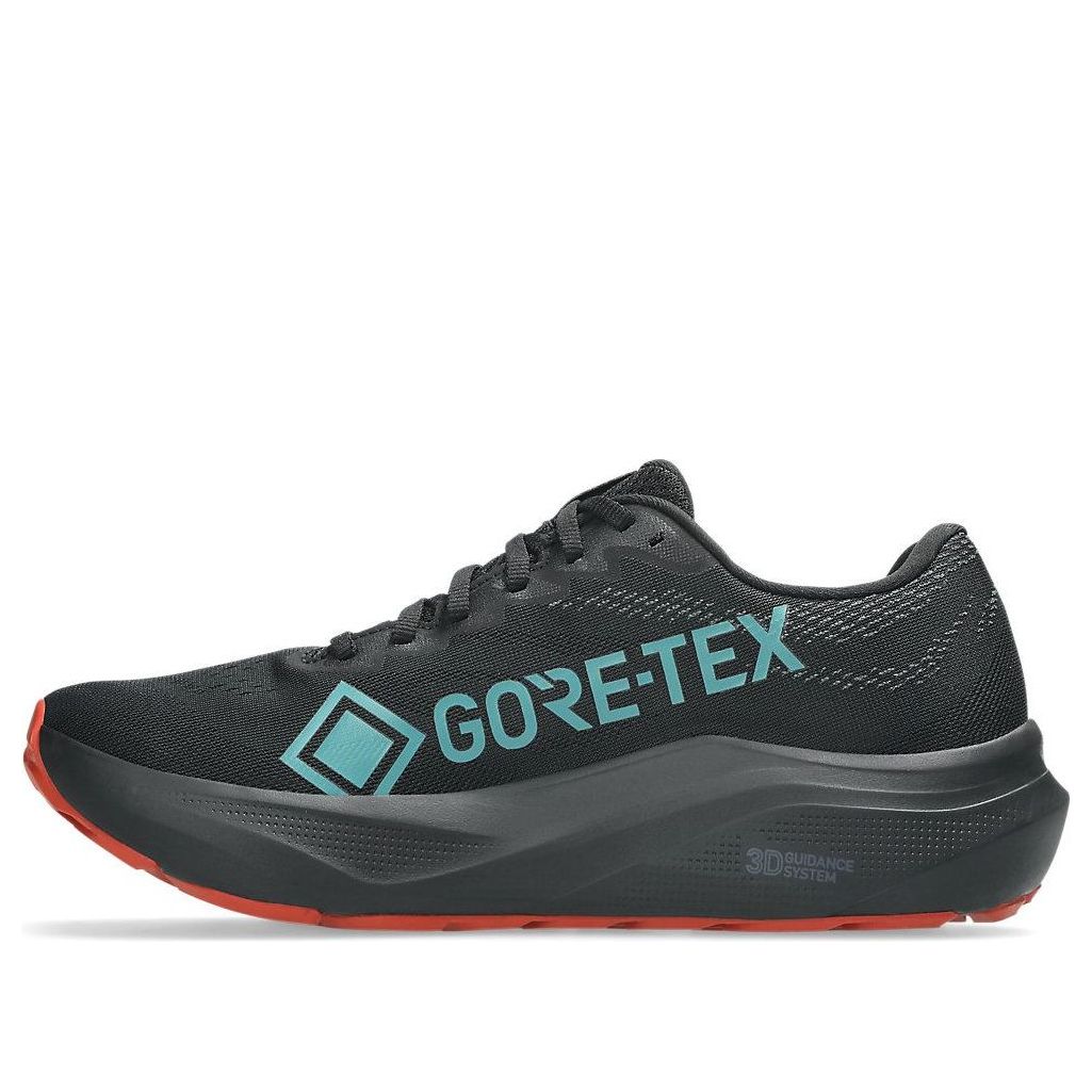 ASICS GT-2000 14 Gore Tex 'Black Apricot Crush' 1011C058-002