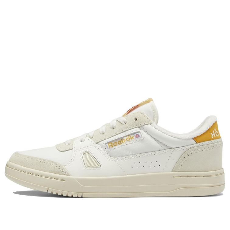 Reebok LT Court 'Bright Ochre' GX8908