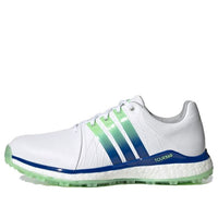 (WMNS) adidas Tour360 XT-SL Spikeless 'White Green Blue' EG6482