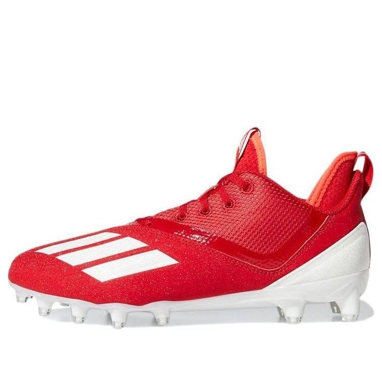 adidas Adizero Scorch 'Team Power Red' FX2088