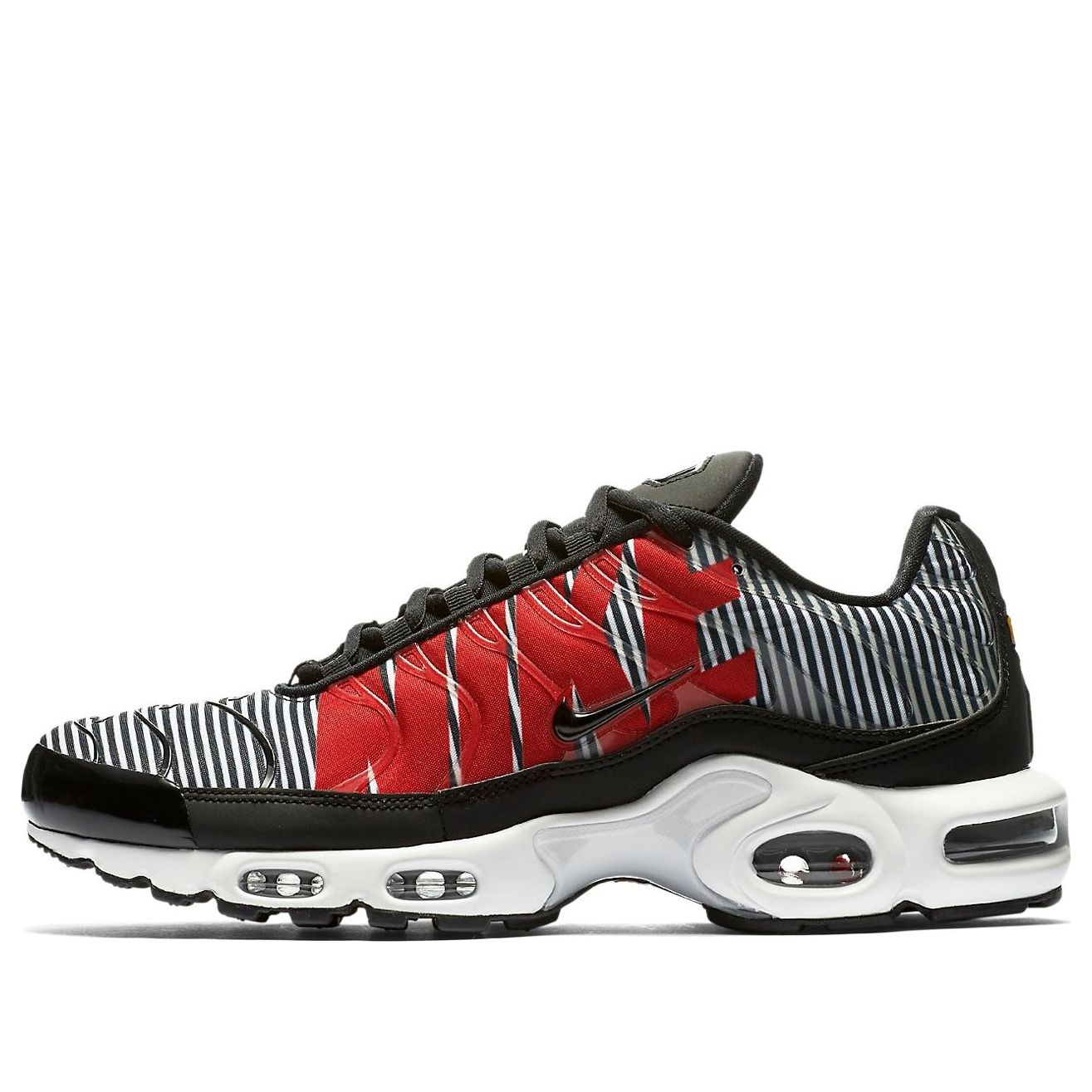 Nike Air Max Plus SE 'Big Logo' AT0040-001