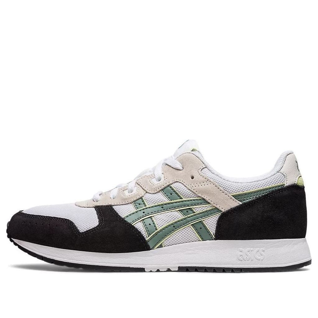 ASICS Lyte Classic 'Black Slate Grey' 1201A477-103