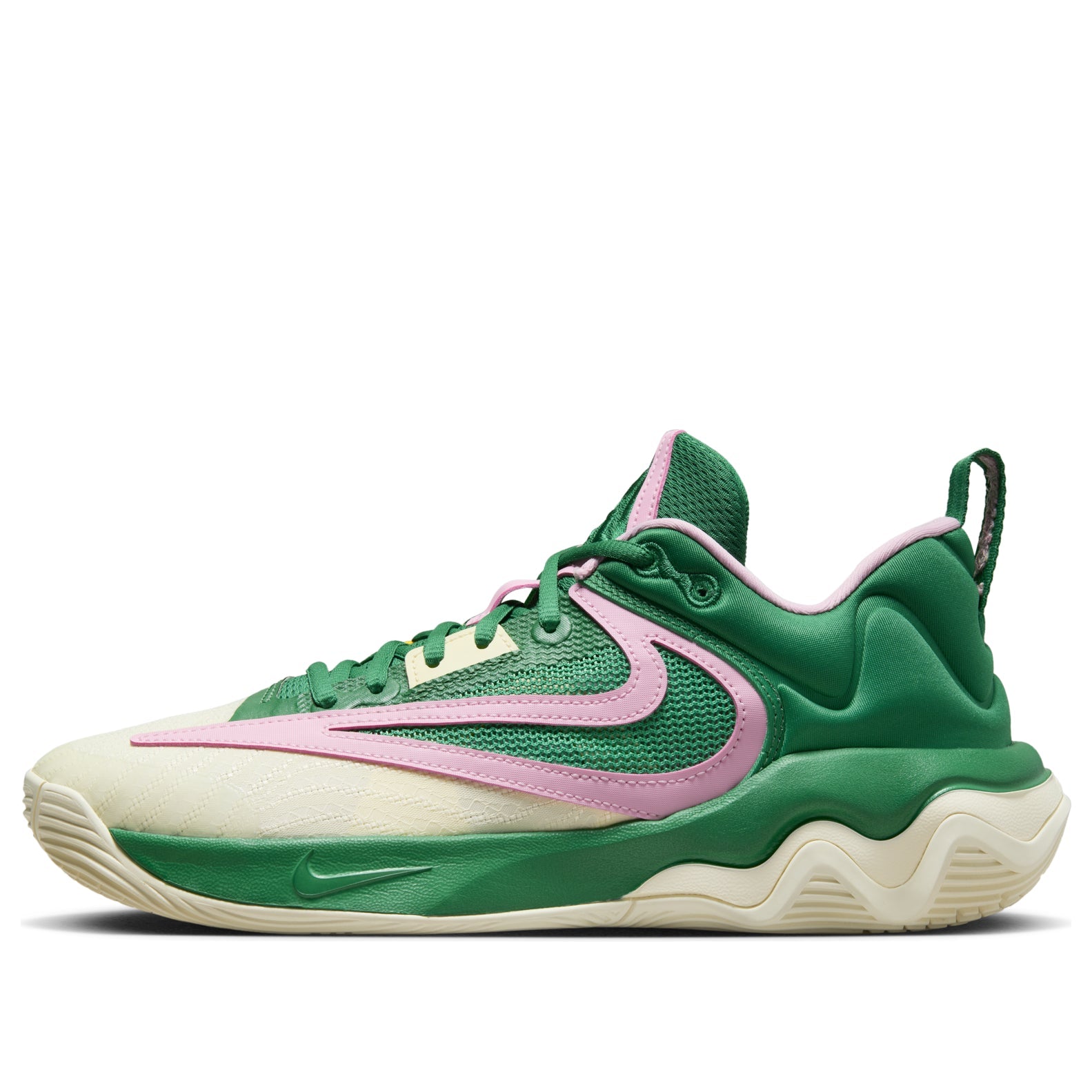 Nike Giannis Immortality 3 EP 'Green Pink' DZ7534-300