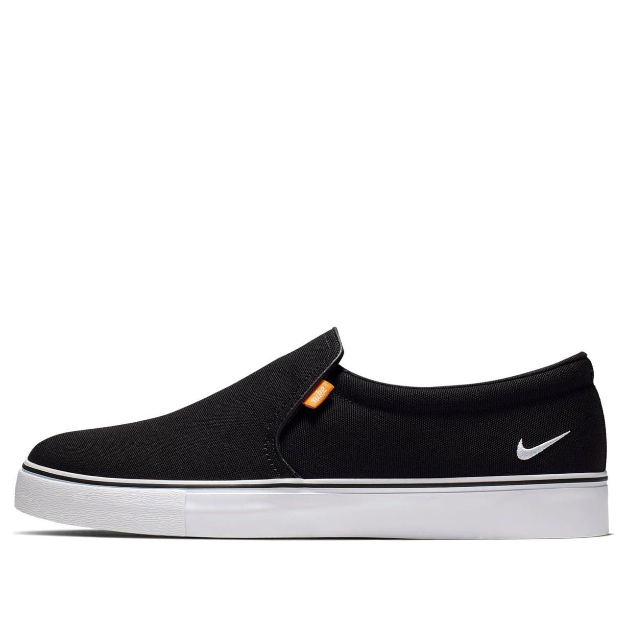 Nike Court Royale AC 'Black White' CD5460-001