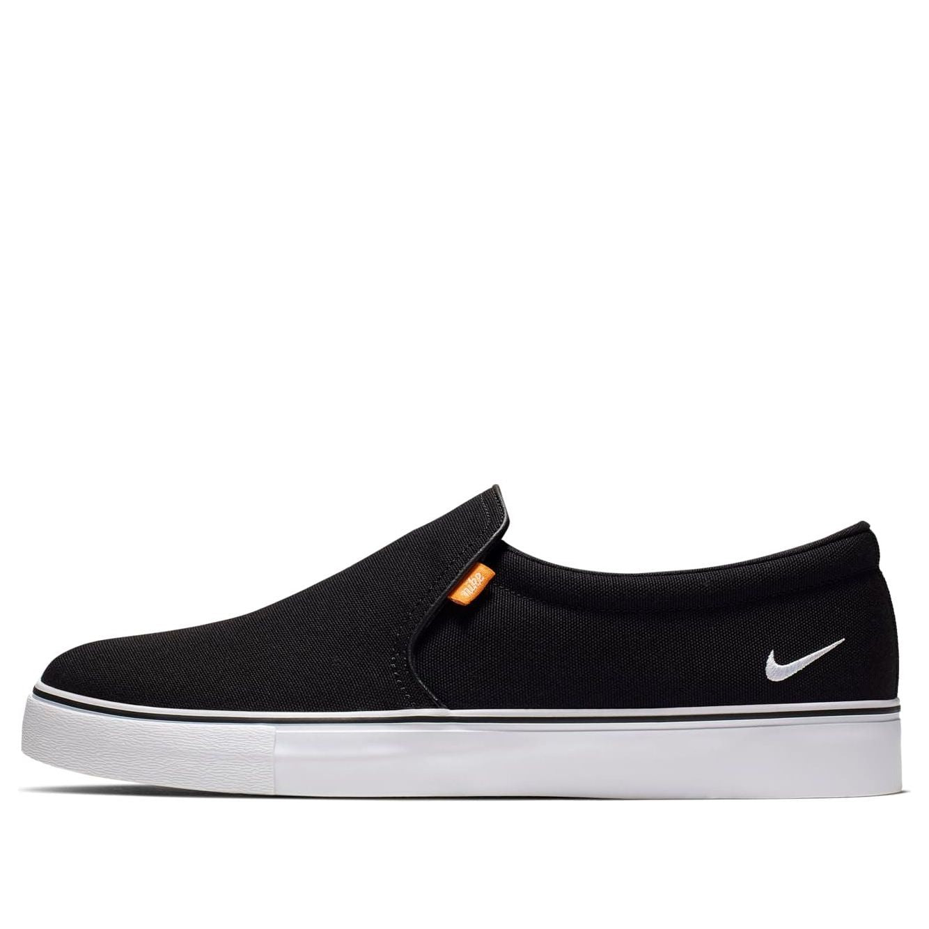 Nike Court Royale AC 'Black White' CD5460-001