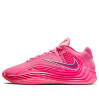 Nike Giannis Freak 7 PRM 'Live Wire' HQ1743-600