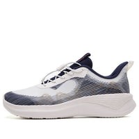ANTA Running Series Sneakers 'White Navy' 112137715-5