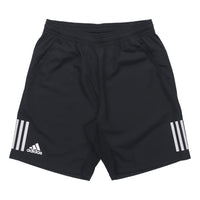 adidas Printing Straight Sports Shorts Black DU0874