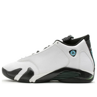 Air Jordan 14 OG 'Oxidized Green' 1999 136011-103