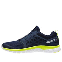 Reebok Sublite Xt Cushion 2.0 Mt 'Blue Yellow' BD5534