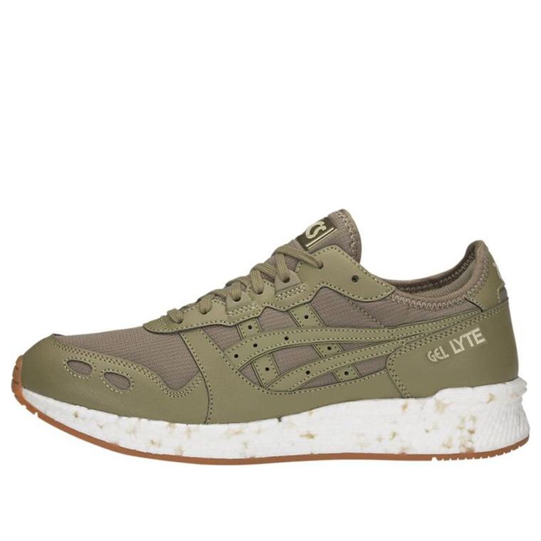 ASICS Hyper Gel-Lyte 'Green' 1191A016-205