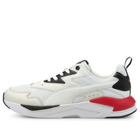 PUMA X-Ray Lite 'White Black Multi' 374122-26