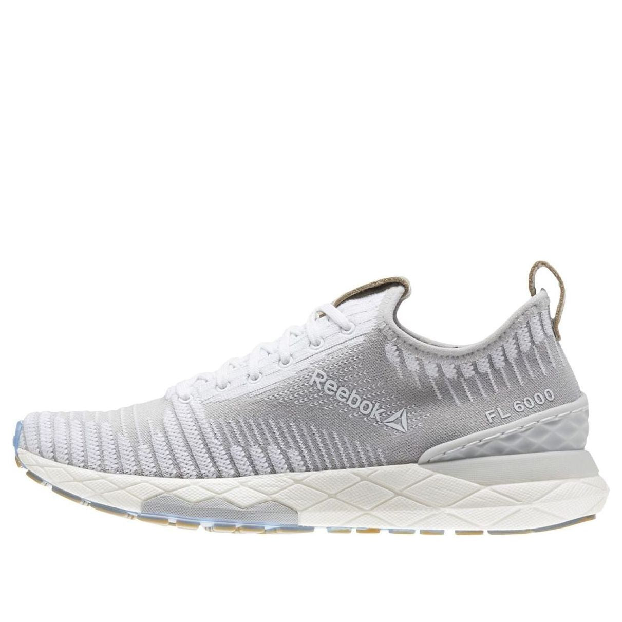 (WMNS) Reebok Floatride 6000 Grey CN1763