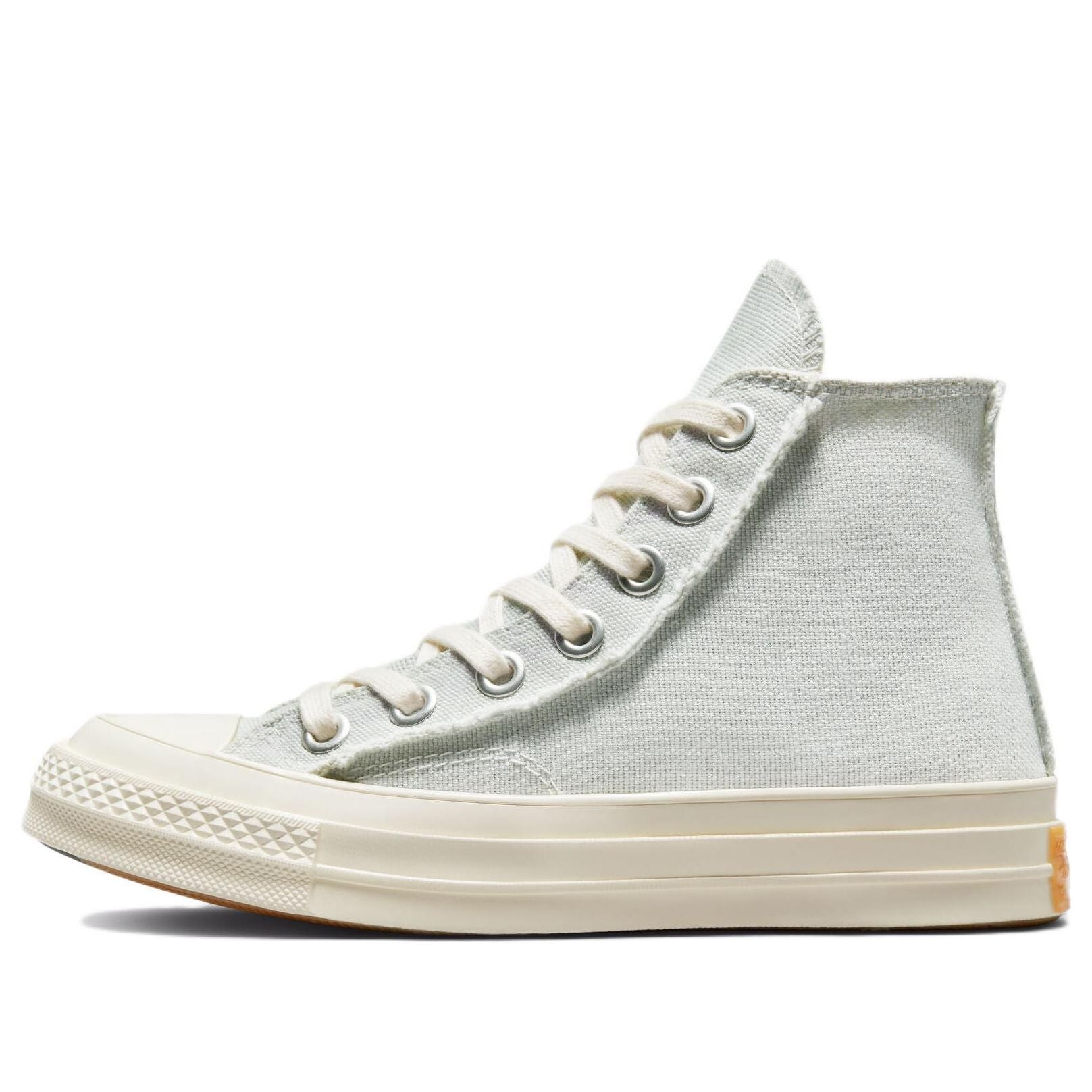 (WMNS) Converse Chuck 70 High 'Silver Grey' 572611C