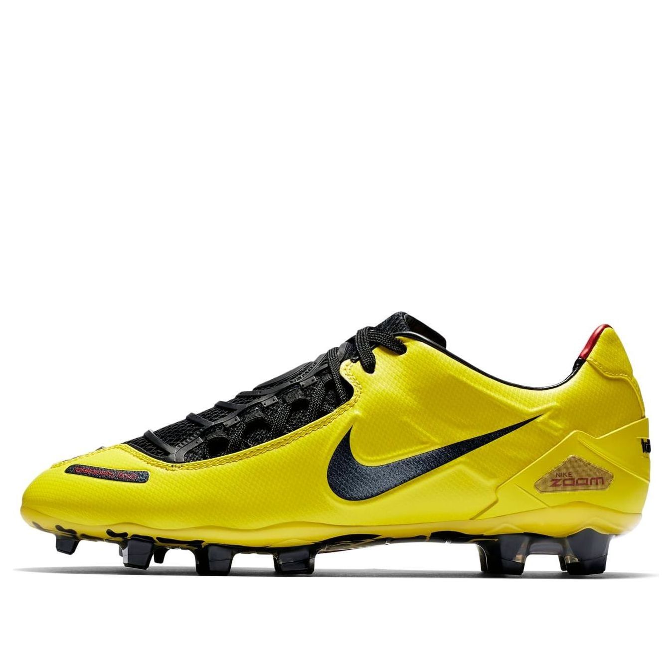 Nike Total 90 Laser FG SE 'Zest' BV1643-701