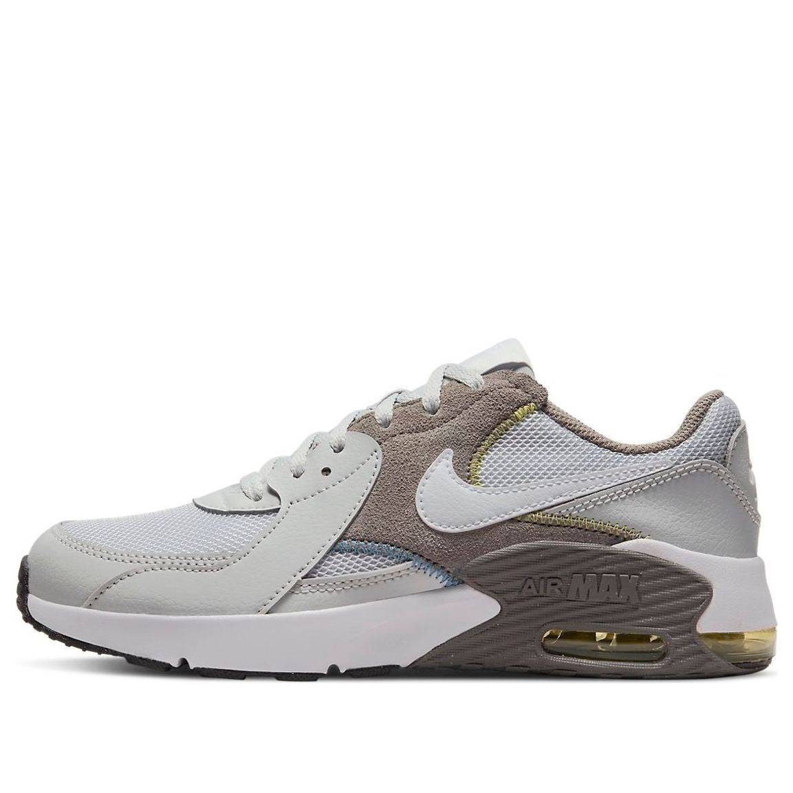 (GS) Nike Air Max Excee 'Grey Fog' CD6894-019