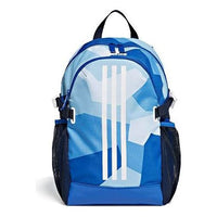 (GS) adidas Power Graphic Backpack 'Royal Blue' GG1027