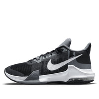 Nike Air Max Impact 3 'Black Cool Grey' DC3725-001