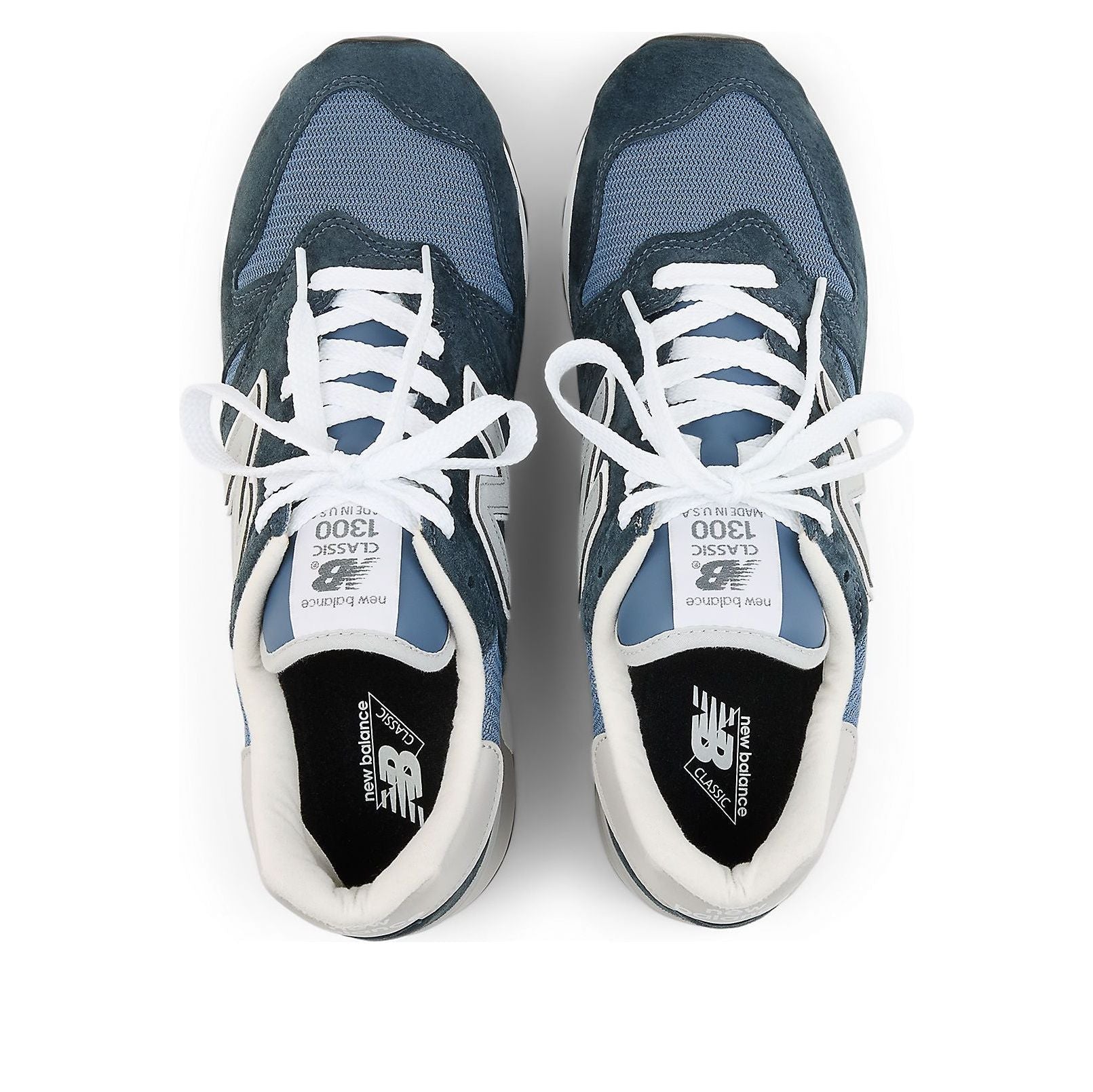 New Balance 1300 Made in USA 'Navy' U1300NY