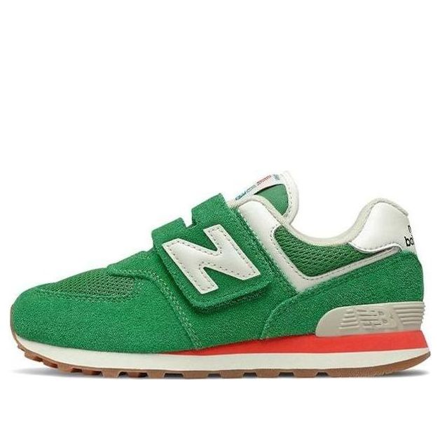 (PS) New Balance 574 Green PV574HE2