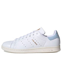 adidas Stan Smith 'White Silver Metallic' FV8276