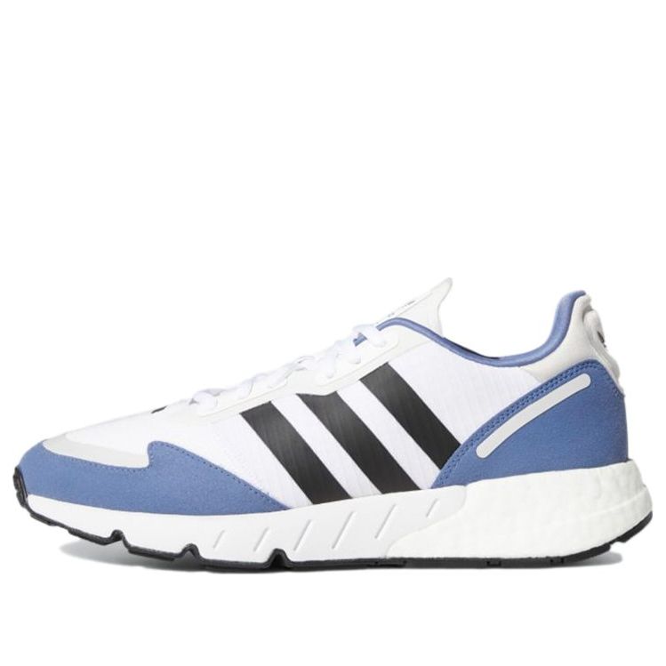 adidas ZX 2K Boost 'White Crew Blue' H01909