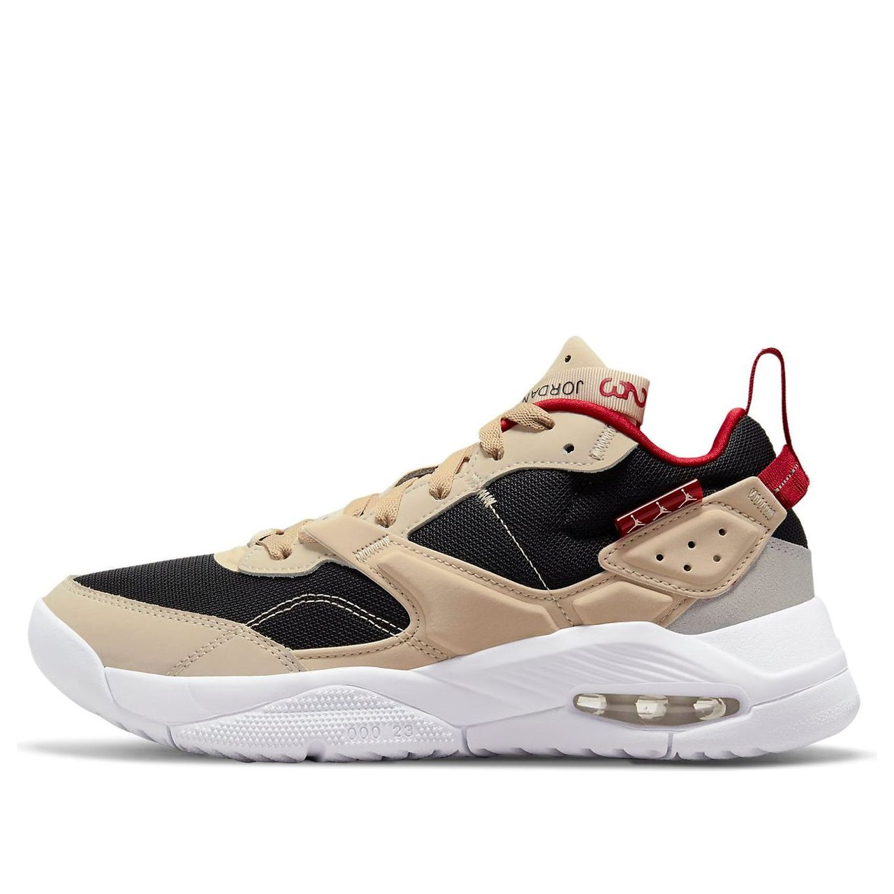(WMNS) Air Jordan Air NFH 'Rattan' DA1165-200