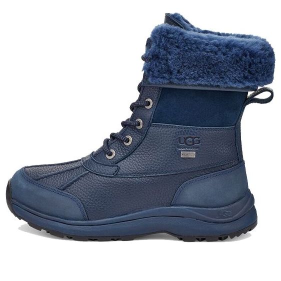 (WMNS) UGG Adirondack III Boot 1095141-NAVY