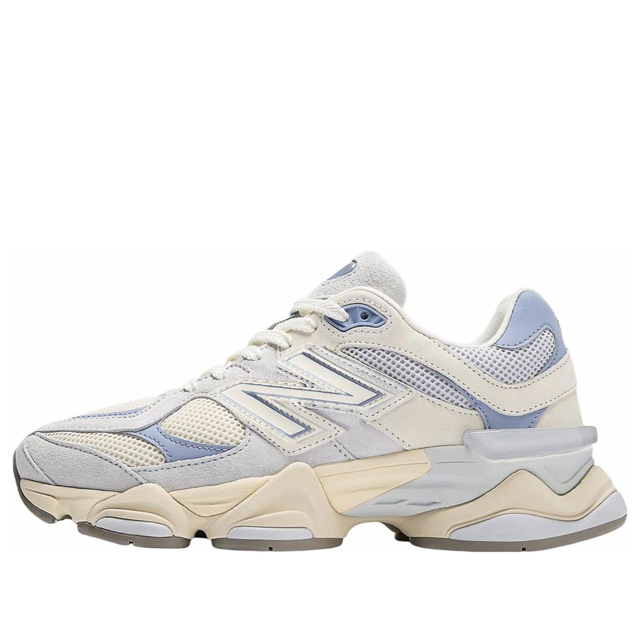 New Balance 9060 'Pearl Grey Linen' U9060EEL