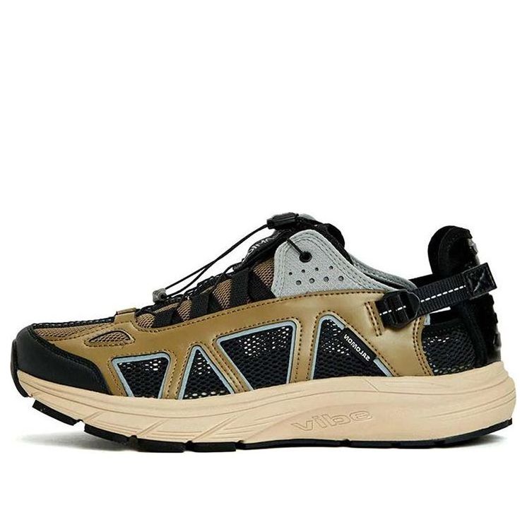 Salomon x Gramicci 'Techsonic Rubber Dark Sapphire' 472226
