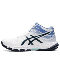 (WMNS) ASICS Gel-Beyond MT 6 'White Blue' 1072A051-106