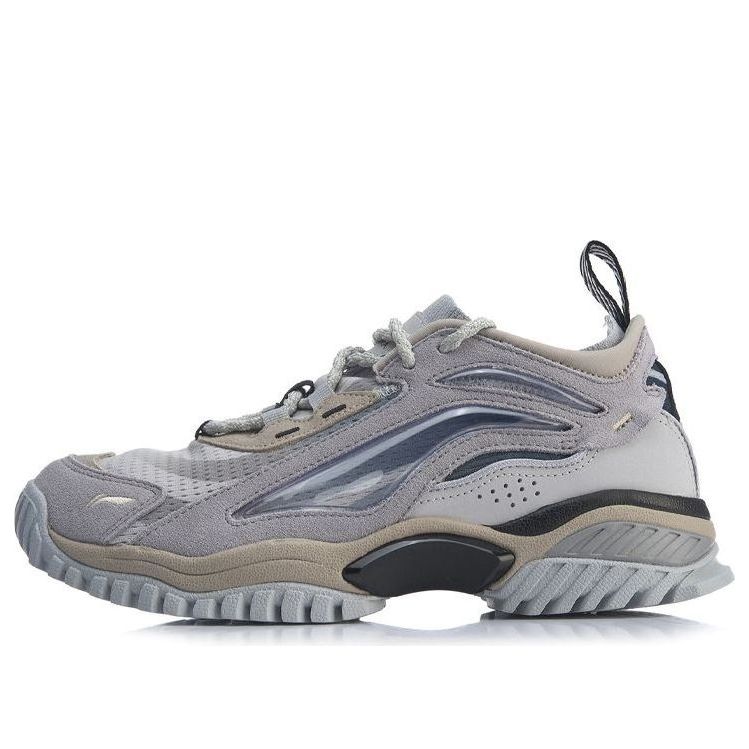 Li-Ning Aurora SkyWalker AGLP089-4