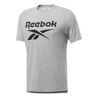 Reebok WOR SUP SS GRAPHIC Tee FK6216