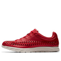 Nike Mayfly Woven 'Gym Red' 833132-601