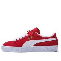 (WMNS) PUMA Suede Classic 'B-Boy Fabulous Flame Scarlet' 365128-02