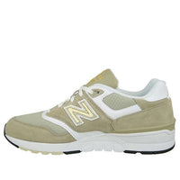 New Balance 597 Series Khaki ML597RSA