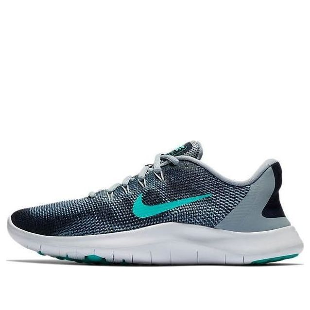 (WMNS) Nike FLEX 2018 RN 'Obsidian Mist' AA7408-402