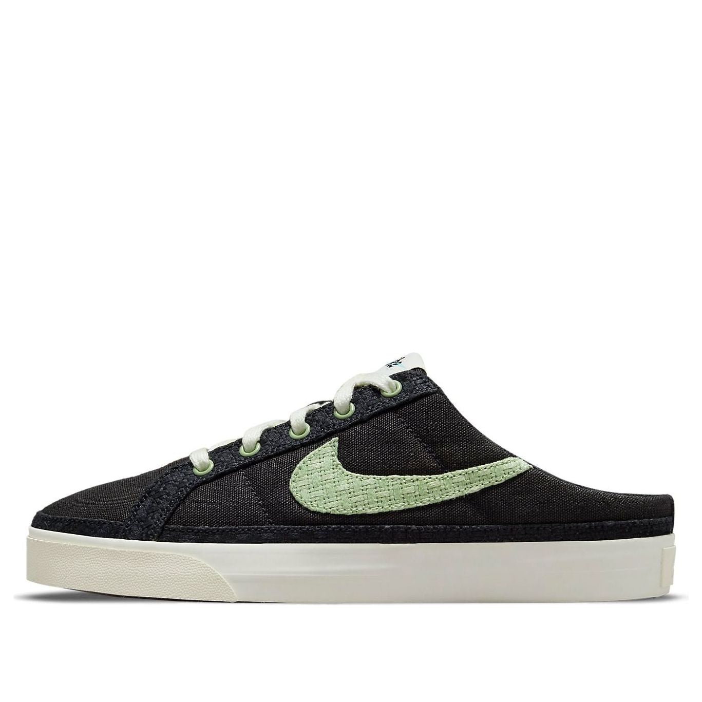 (WMNS) Nike Court Legacy Mule 'Off-Noir Copa' DM6442-045