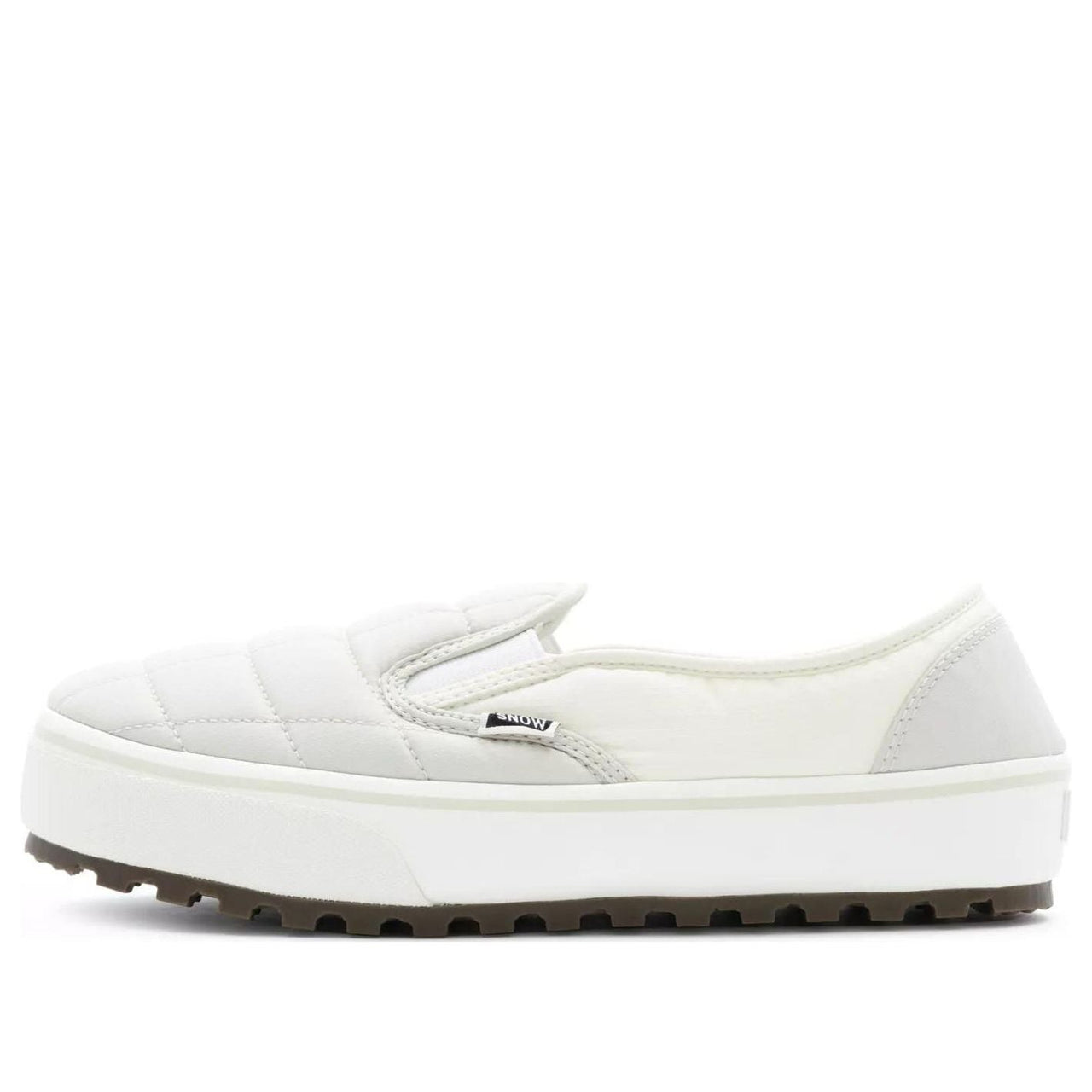 Vans Snow Lodge WHITE VN0A5JI2FS8