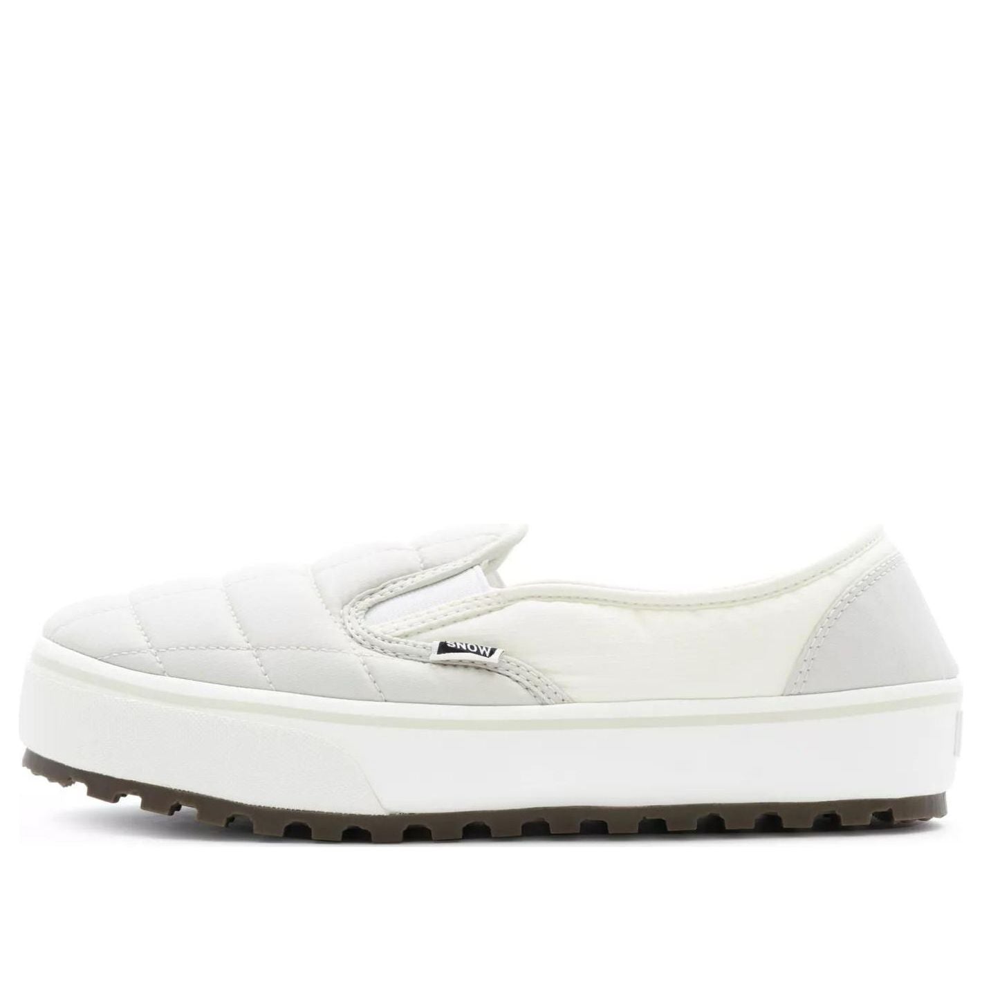 Vans Snow Lodge WHITE VN0A5JI2FS8