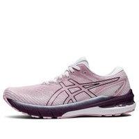 (WMNS) ASICS GT-2000 10 'White Purple' 1012B045-702