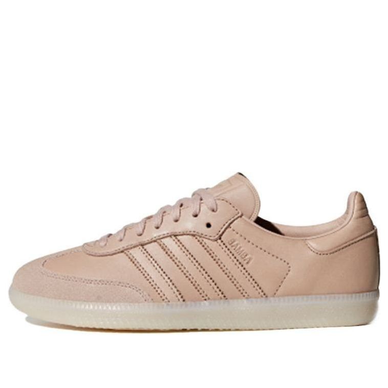 (WMNS) adidas Samba OG 'Pink' DB3358