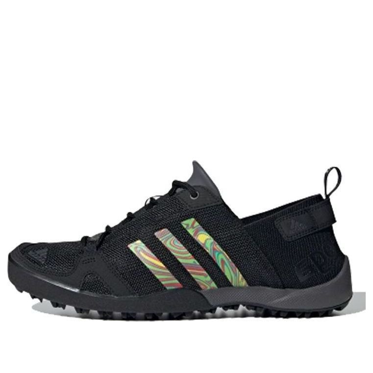 adidas Terrex Daroga Two 13 S.Rdy 'White Grey Green' FW1350