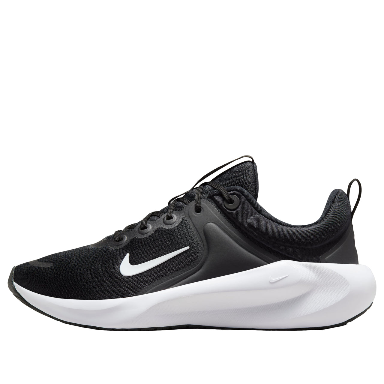 (WMNS) Nike In-Season TR 14 'Black White' HF1103-002