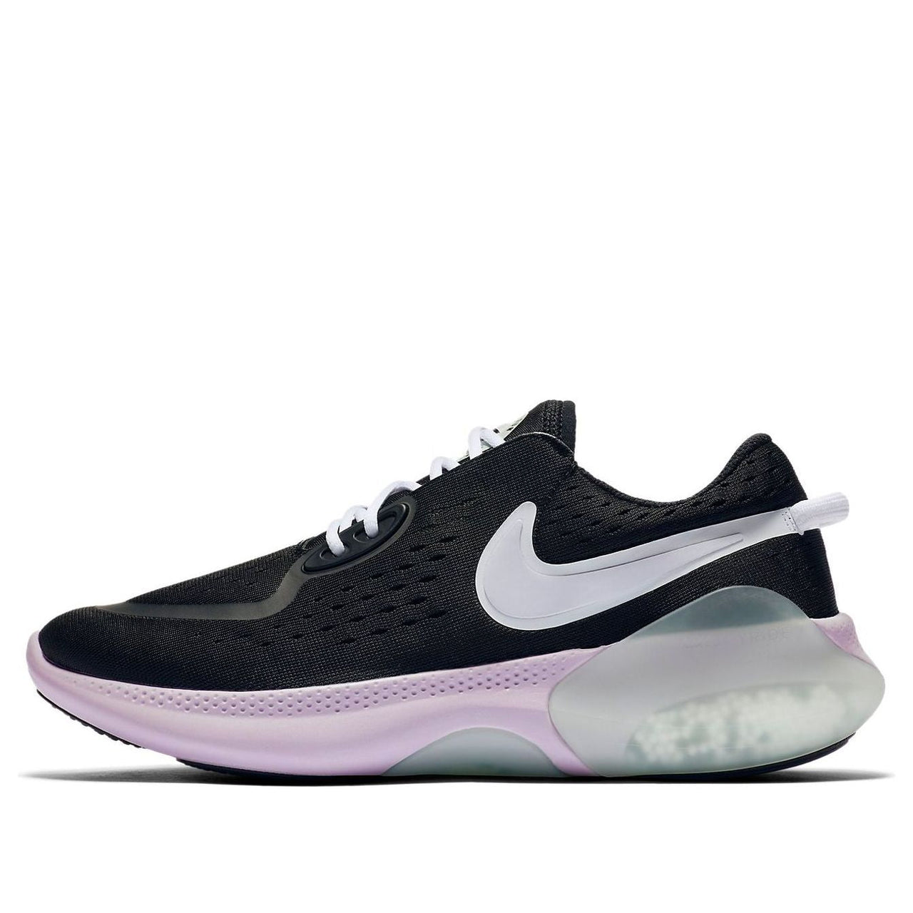 (WMNS) Nike Joyride Dual Run 'Black Iced Lilac' CD4363-002